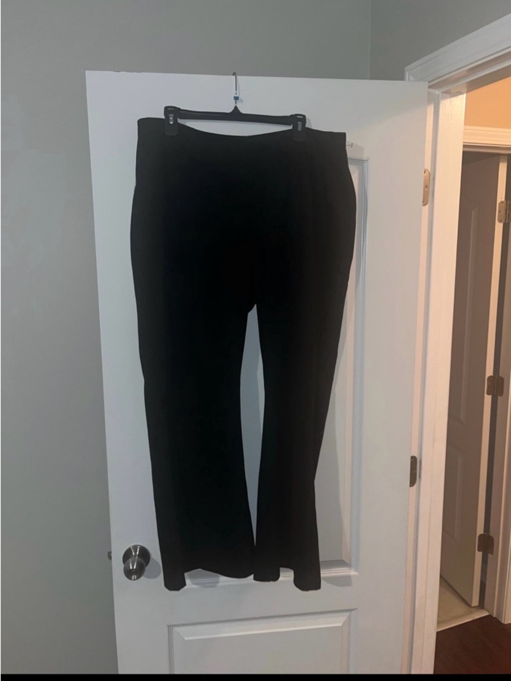 BCBG Generation suede pants!